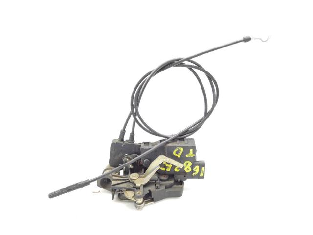Zamek drzwi tylnych prawych A1637302235 MERCEDES
