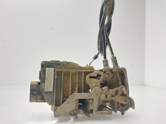 Zamek drzwi tylnych prawych A1637302235 MERCEDES