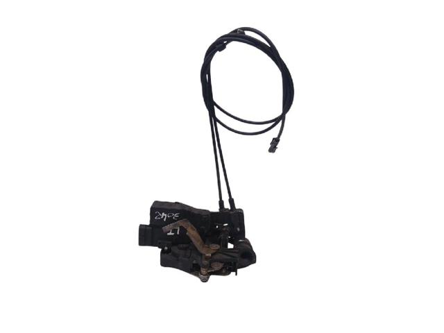 Zamek drzwi tylnych prawych A1637302235 MERCEDES