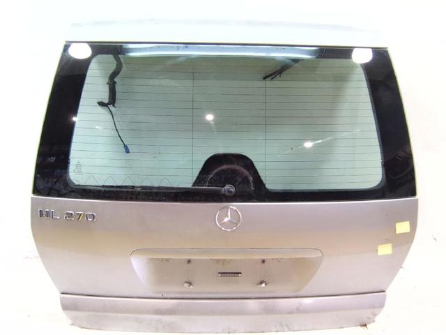 Drzwi tylne (bagażnika 3/5) A1637400405 MERCEDES