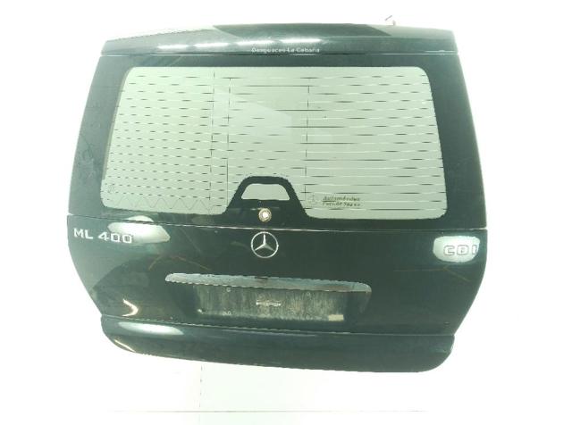  Mercedes ML/GLE  (W163)