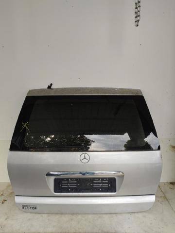 Drzwi tylne (bagażnika 3/5) A1637401105 MERCEDES