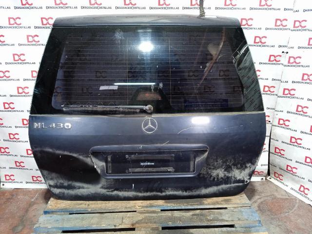 Drzwi tylne (bagażnika 3/5) A1637401105 MERCEDES
