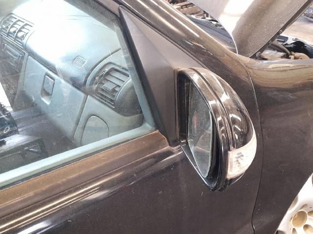 Lusterko wsteczne prawe do Mercedes ML/GLE W163