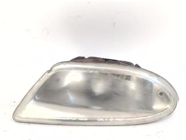 Lampa przeciwmgielna lewa A1638200128 MERCEDES