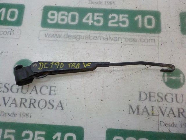 Ramię wycieraczki szyby tylnej A1638200144 MERCEDES