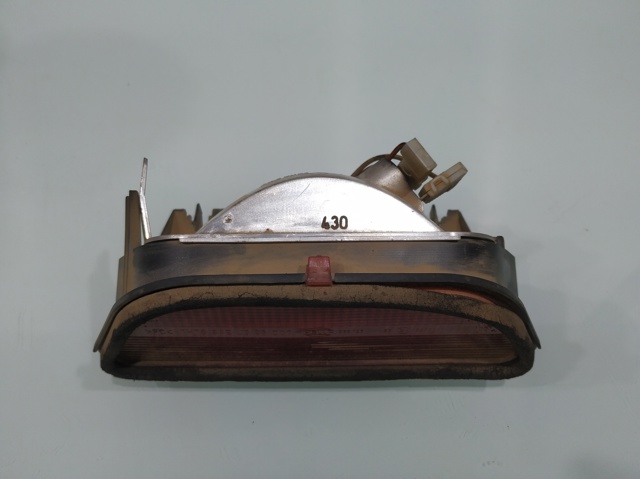 Lampa stop tylna dodatkowa A1638200156 MERCEDES