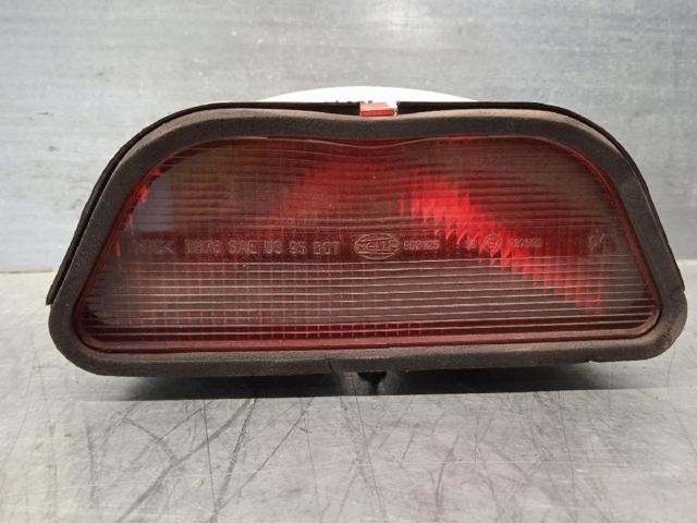 Lampa stop tylna dodatkowa A1638200156 MERCEDES
