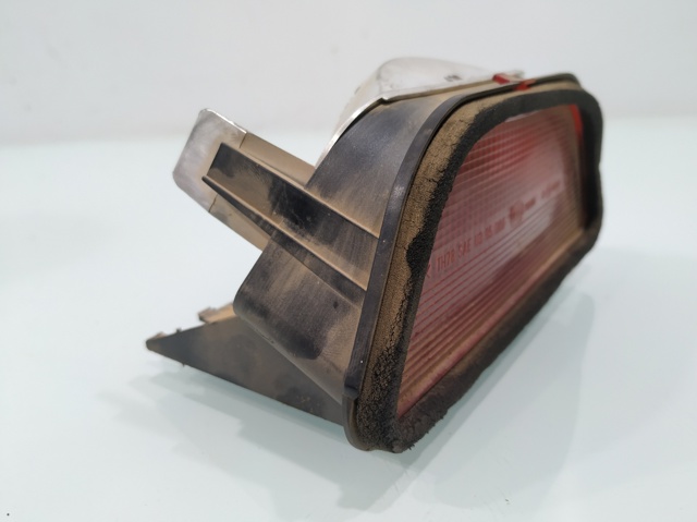 Lampa stop tylna dodatkowa A1638200156 MERCEDES