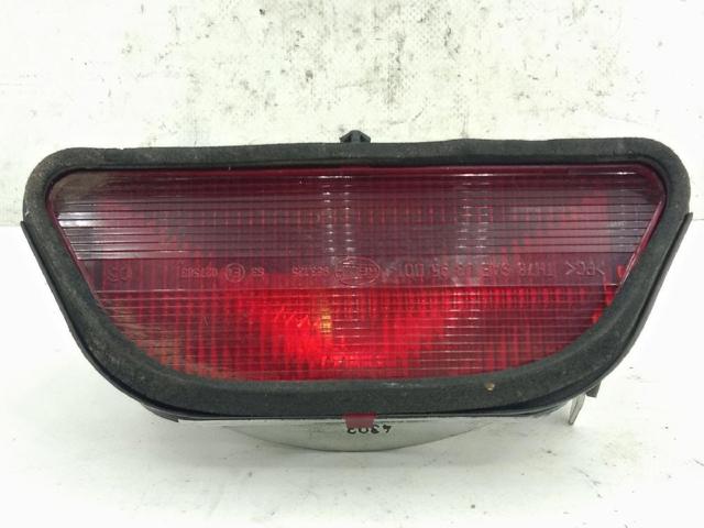 Lampa stop tylna dodatkowa A1638200156 MERCEDES