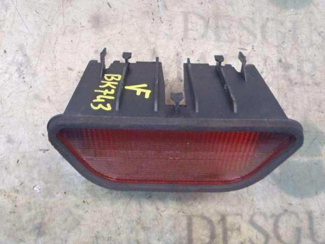 Lampa stop tylna dodatkowa A1638200156 MERCEDES