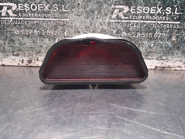 Lampa stop tylna dodatkowa A1638200156 MERCEDES