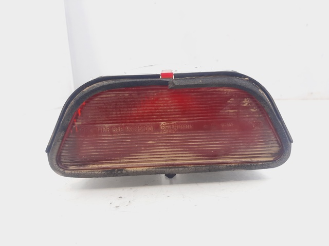 Lampa stop tylna dodatkowa A1638200156 MERCEDES
