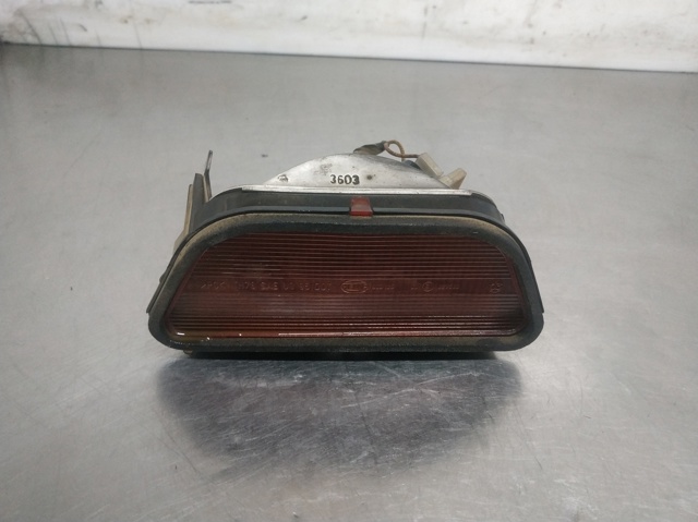 Lampa stop tylna dodatkowa A1638200156 MERCEDES