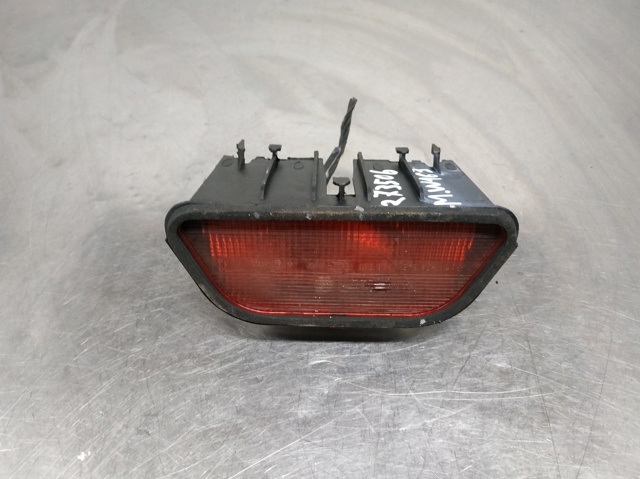 Lampa stop tylna dodatkowa A1638200156 MERCEDES