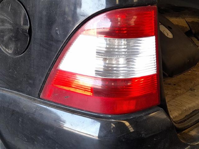 A1638200164 Mercedes