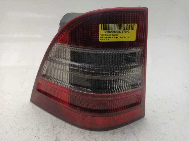 A1638200164 Mercedes