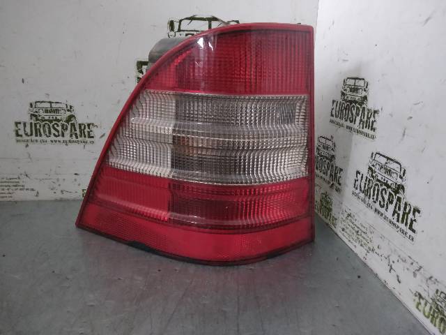 A1638200164 Mercedes