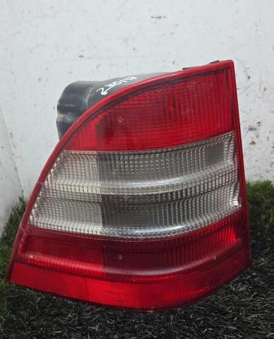A1638200164 Mercedes