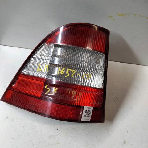 A1638200164 Mercedes