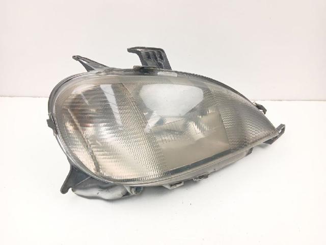 Reflektor prawy A1638200261 MERCEDES