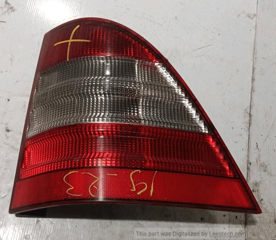 A1638200264 Mercedes