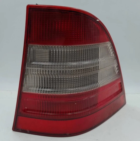 A1638200264 Mercedes