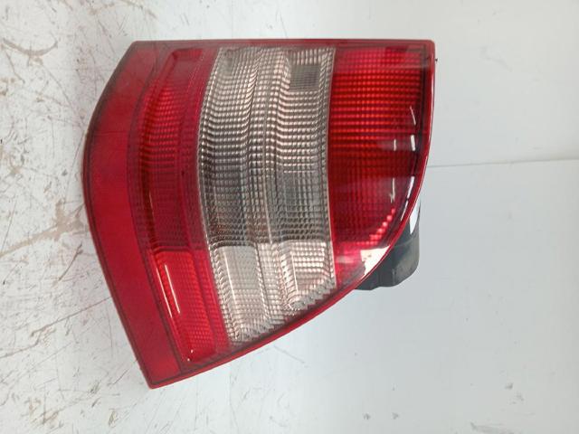 Lampa zespolona tylna prawa A1638200264 MERCEDES