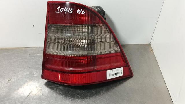 A1638200264 Mercedes