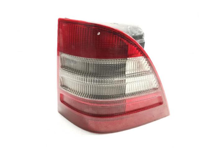 Lampa zespolona tylna prawa A1638200264 MERCEDES