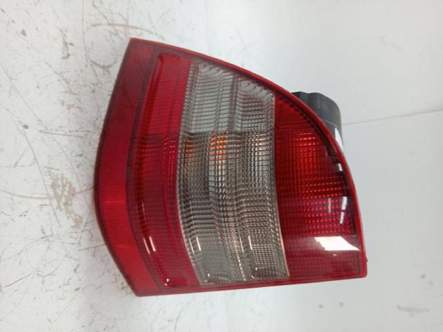 Lampa zespolona tylna lewa A1638201564 MERCEDES