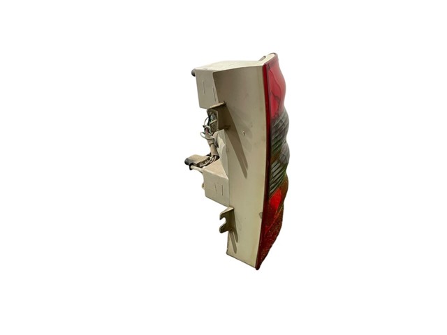 Lampa zespolona tylna prawa A1638201664 MERCEDES