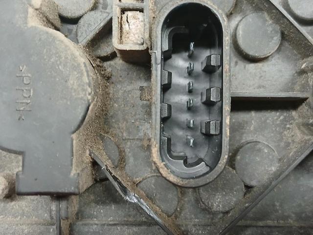 Lampa zespolona tylna lewa A1638201964 MERCEDES