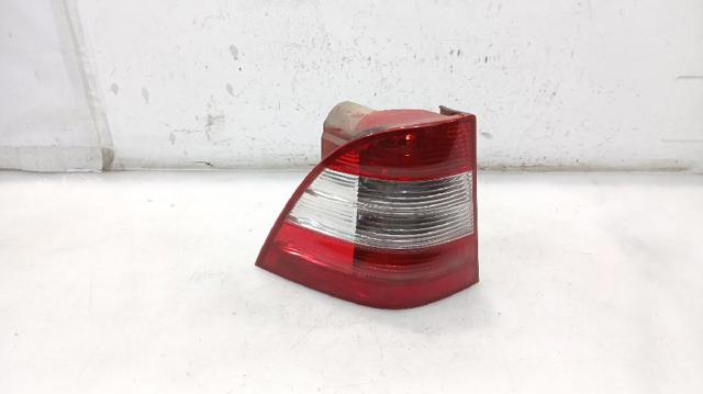 Lampa zespolona tylna lewa A1638201964 MERCEDES
