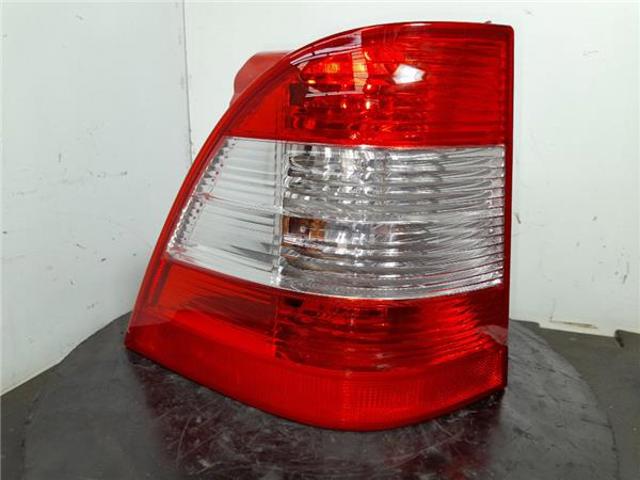 Lampa zespolona tylna lewa A1638201964 MERCEDES