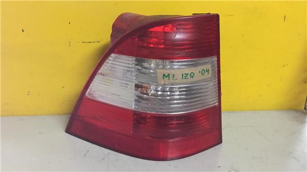 A1638201964 Mercedes