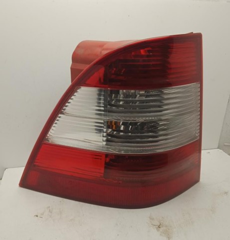 Lampa zespolona tylna lewa A1638201964 MERCEDES