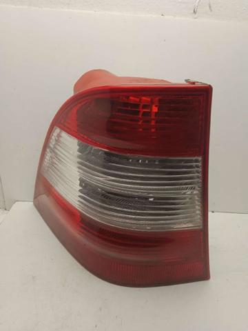 Lampa zespolona tylna lewa A1638201964 MERCEDES