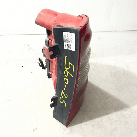 Lampa zespolona tylna prawa A1638202064 MERCEDES
