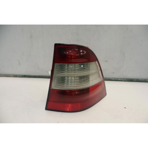 Lampa zespolona tylna prawa A1638202064 MERCEDES