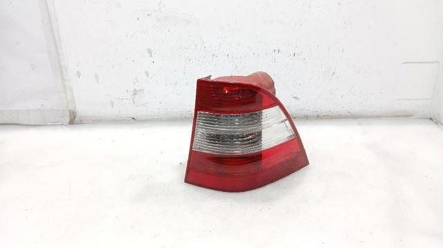 Lampa zespolona tylna prawa A1638202064 MERCEDES