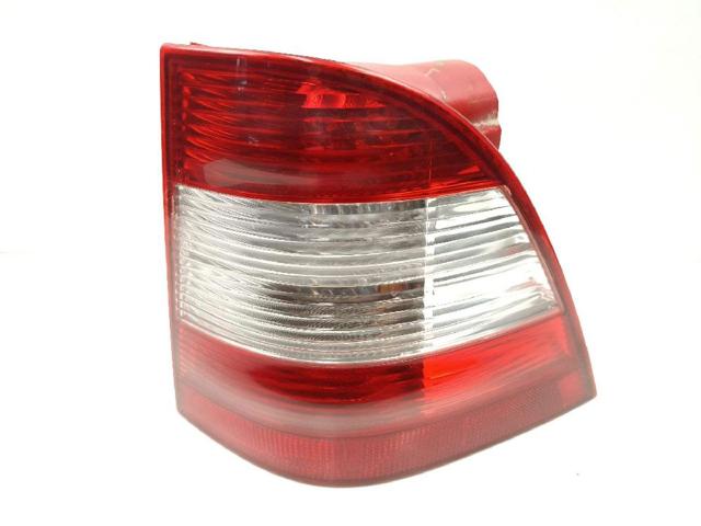 Lampa zespolona tylna prawa A1638202064 MERCEDES