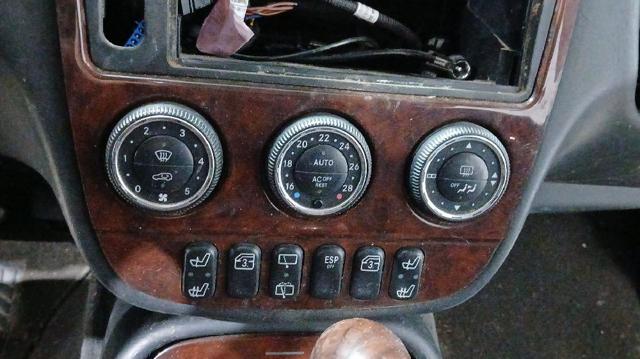 Kupić  ML/GLE  W163
