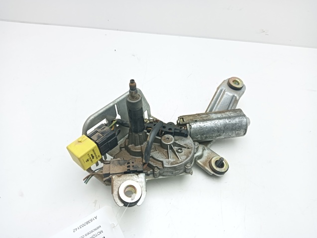 Silniczek wycieraczki tylnej szyby A1638203142 MERCEDES