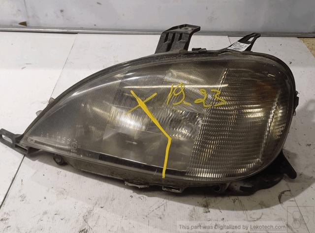 A1638203761 Mercedes