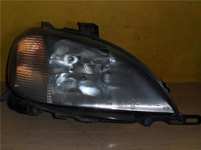 A1638203861 Mercedes