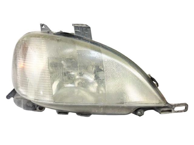 A1638203861 Mercedes