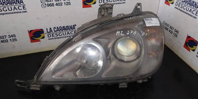 A1638203861 Mercedes