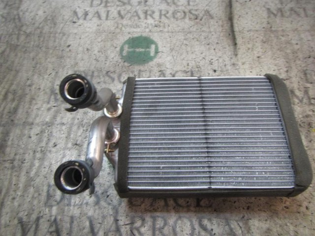 Chłodnica nagrzewnicy (ogrzewacza) A1638300061 MERCEDES