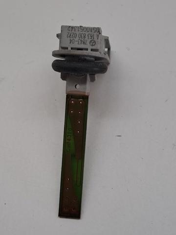 A1638300272 Mercedes